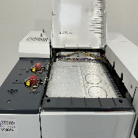 Agilent 7890A GC image 2